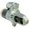 Wai Global Starter, STRMI PMGR 12V 13T CCW, 14kW12 Volt, CCW, 13Tooth Pinion 33225N - alternate 2